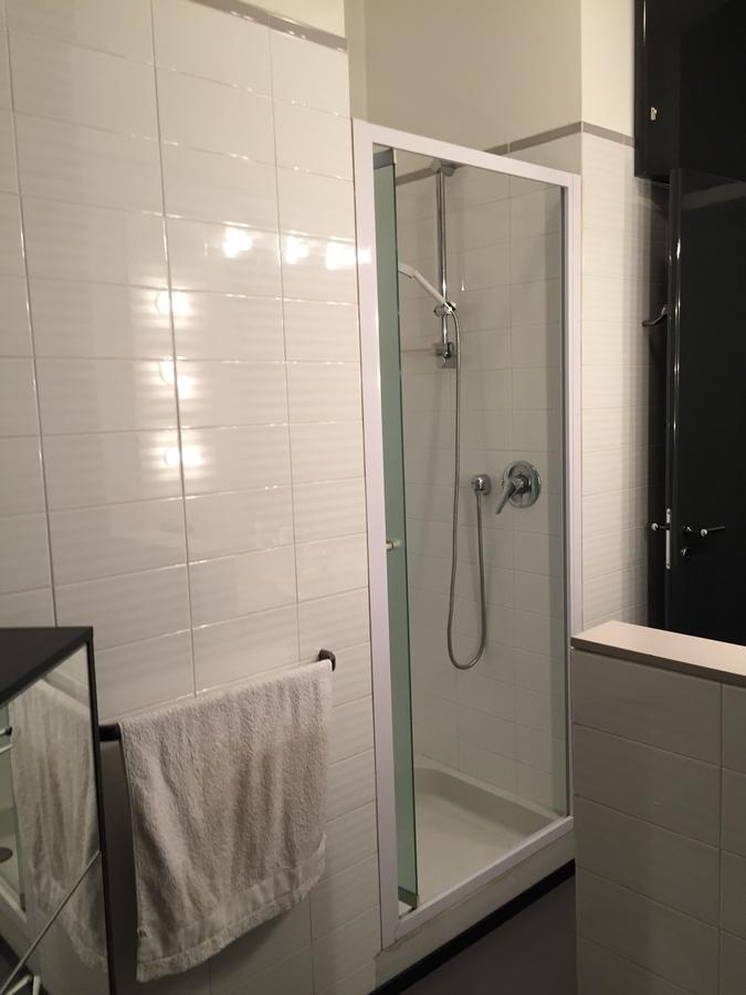 Giulia Luxury Apartment