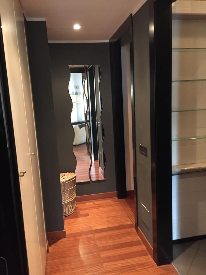 Giulia Luxury Apartment *