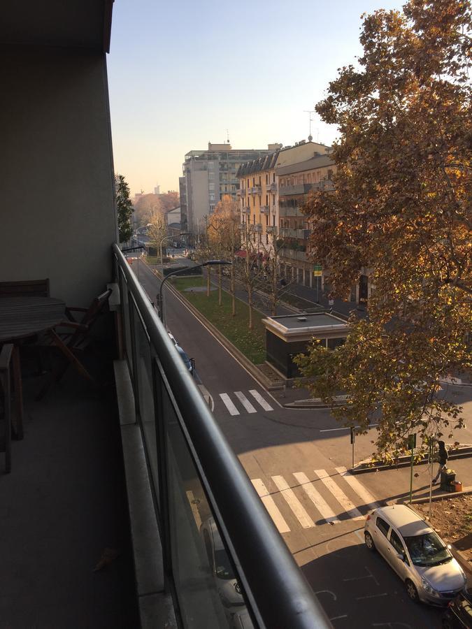 Apartment Giulia Luxury Mailand