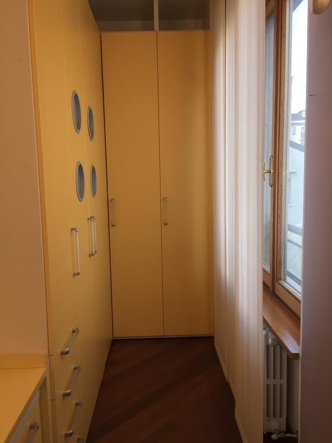 Giulia Luxury Apartment