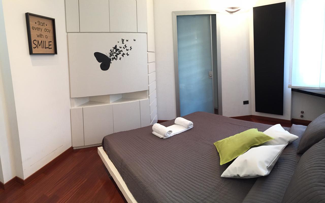 Giulia Luxury Apartment Mailand