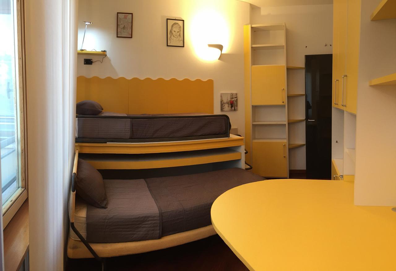 Apartment Giulia Luxury