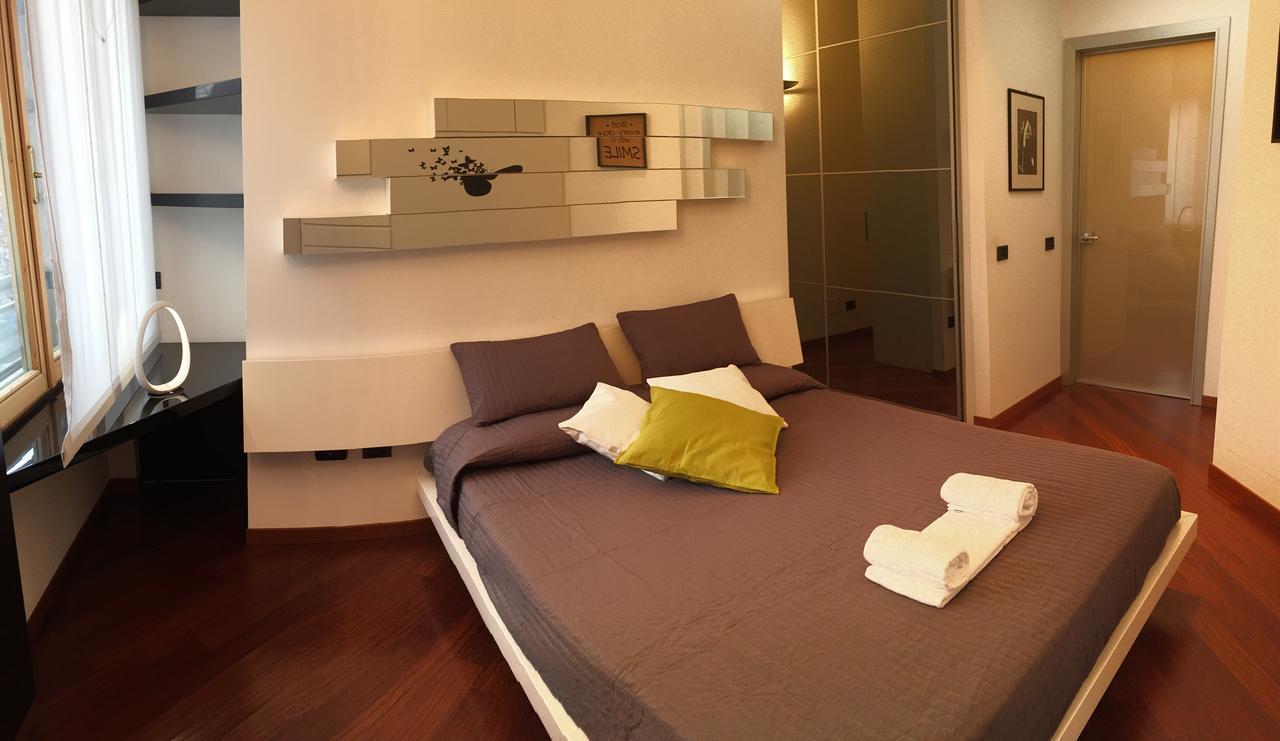 Giulia Luxury Apartment