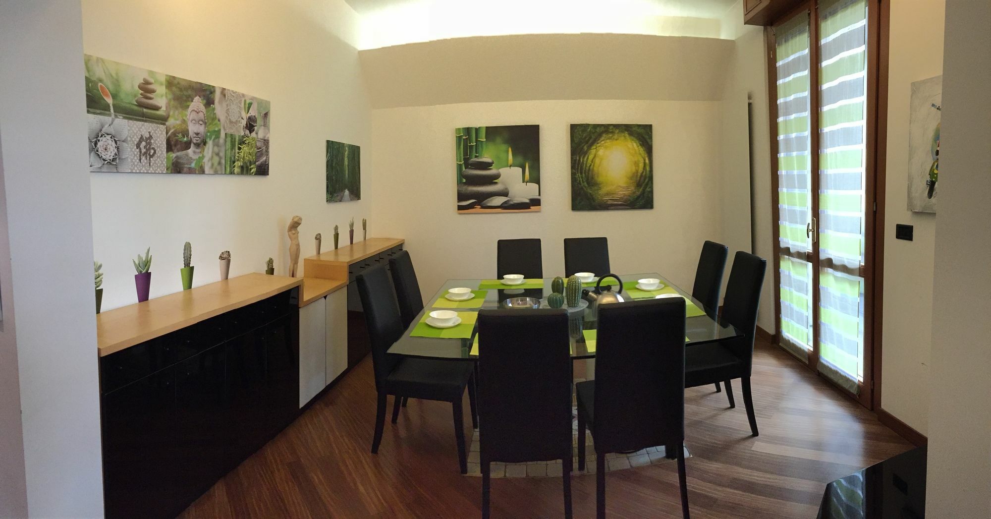 Apartment Giulia Luxury Mailand